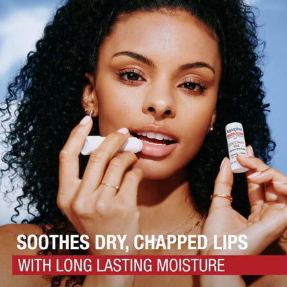 Coconut Oil Lip Repair Stick - Bálsamos labiales de aceite de coco