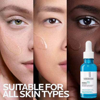 Hyaluronic Acid Serum Hyalu B5 Face Serum