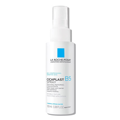 Cicaplast B5 Spray
