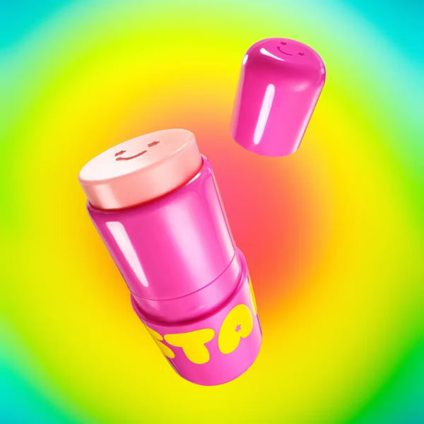 Star Balm Lip Balm