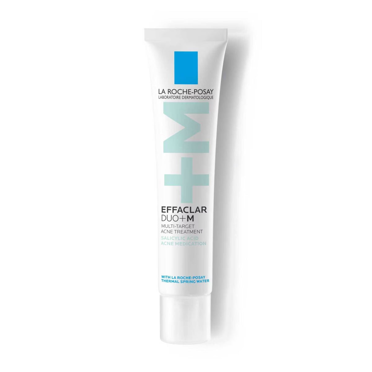 Effaclar Duo + M Multi Target Acne Treatment