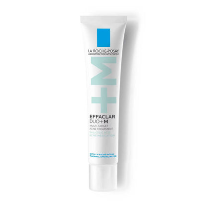 Effaclar Duo + M Multi Target Acne Treatment
