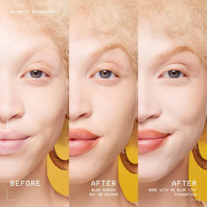 Blur Screen Primer - SPF 30