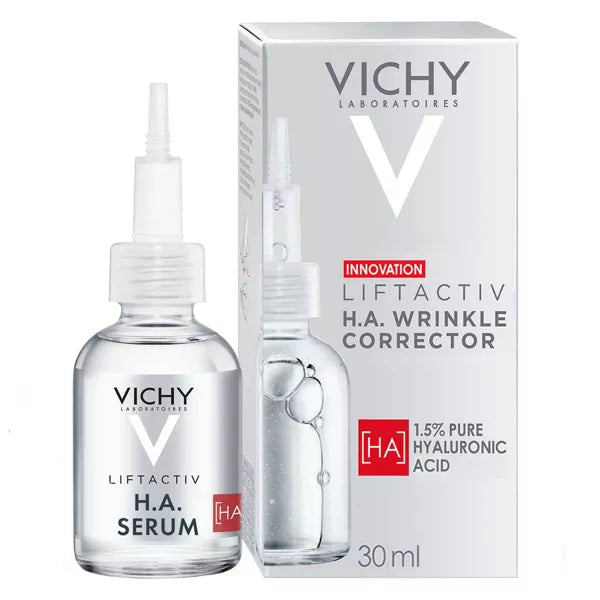 LiftActiv 1.5% Hyaluronic Acid Serum