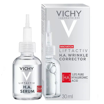 LiftActiv 1.5% Hyaluronic Acid Serum