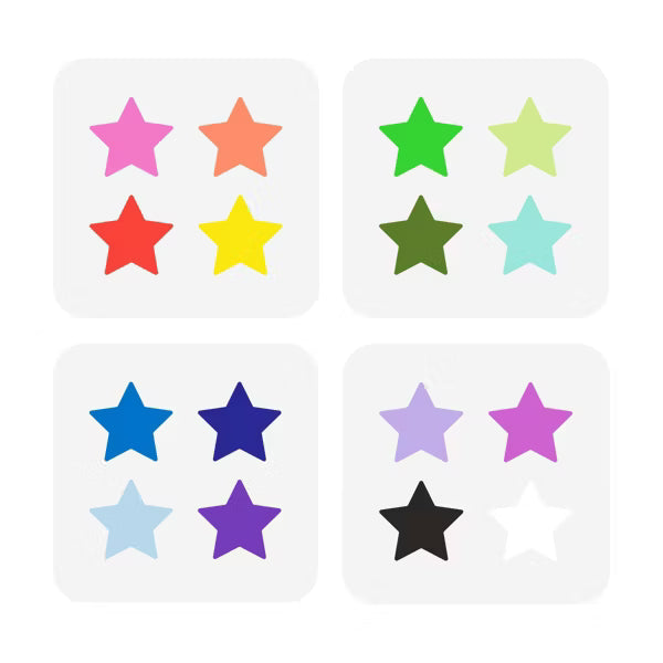 Hydro-Star Play Pack Pimple Patches