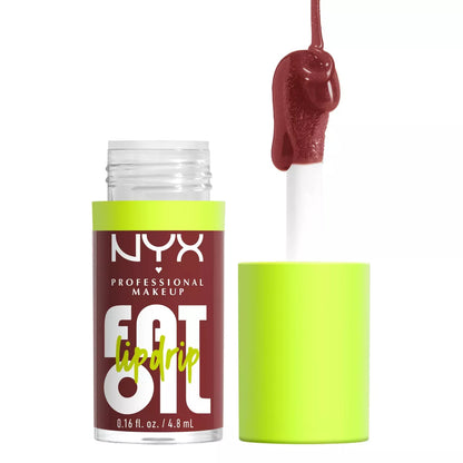 Fat Oil Lip Drip Lip Gloss