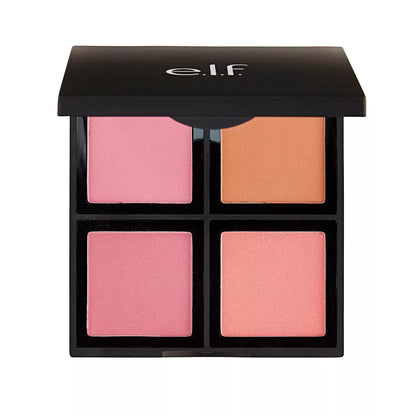 Powder Blush Palette Light