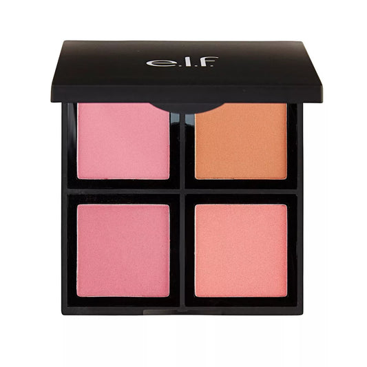 Powder Blush Palette Light