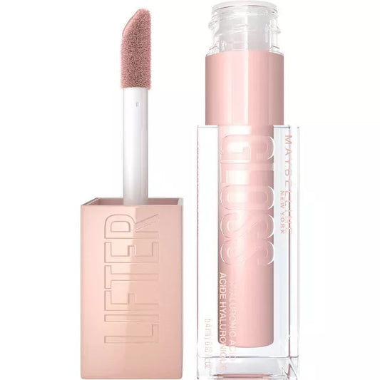 Lifter Gloss Plumping Lip Gloss with Hyaluronic Acid