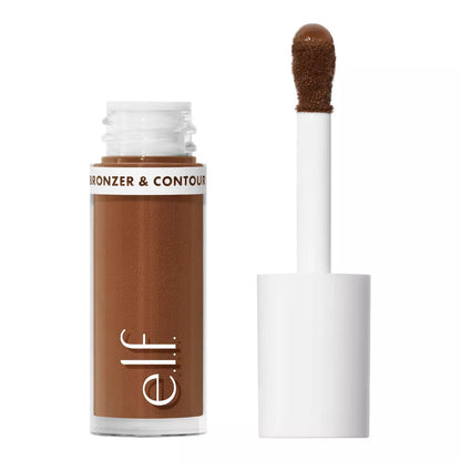 Camo Liquid Bronze N Sculpt Bronzer