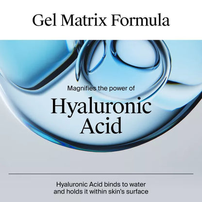 Neutrogena Hydro Boost Water Face Gel - 48g