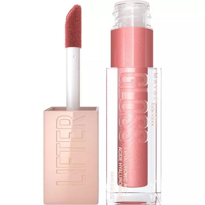 Lifter Gloss Plumping Lip Gloss with Hyaluronic Acid