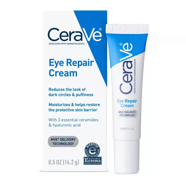 Eye Repair Contorno de Ojos