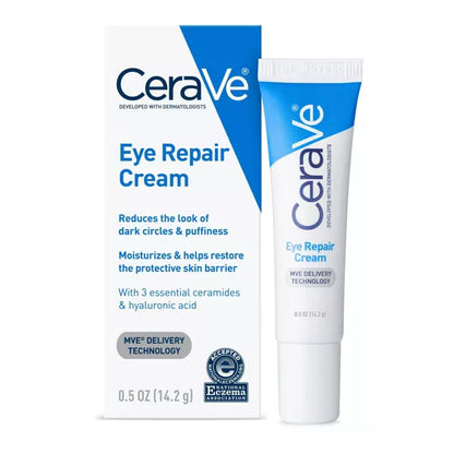 Eye Repair Contorno de Ojos