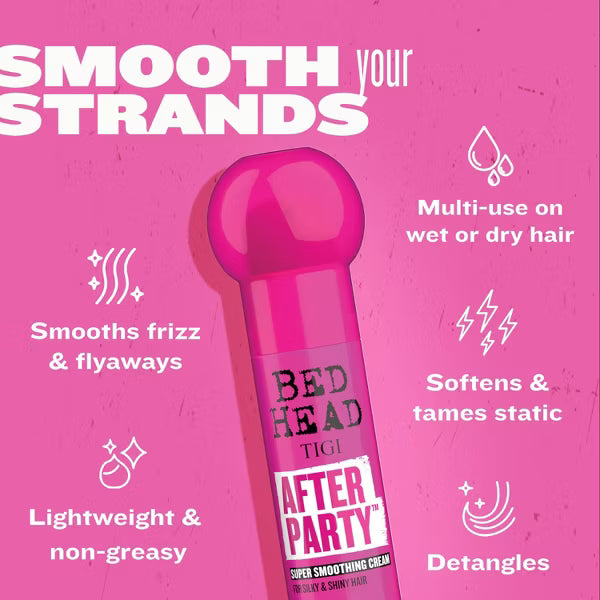 After Party Super Smoothing Cream