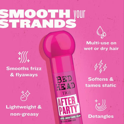 After Party Super Smoothing Cream
