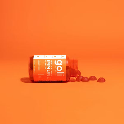 Triple Action Immune Multivitamin