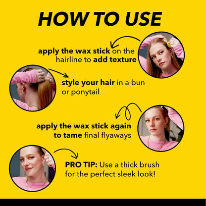 Got2B Hair Wax Stick
