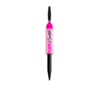 Fluff & Snatch Brow