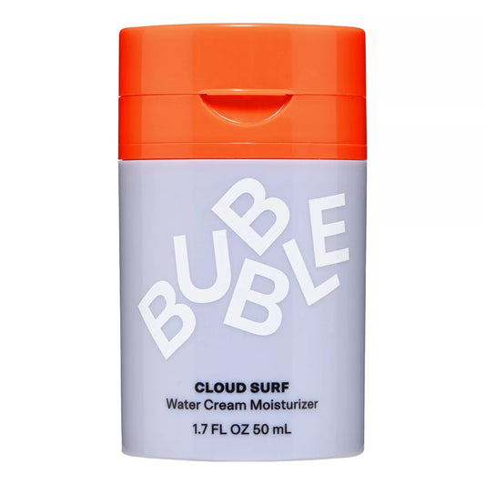 Cloud Surf Water Cream Moisturizer - 50ml