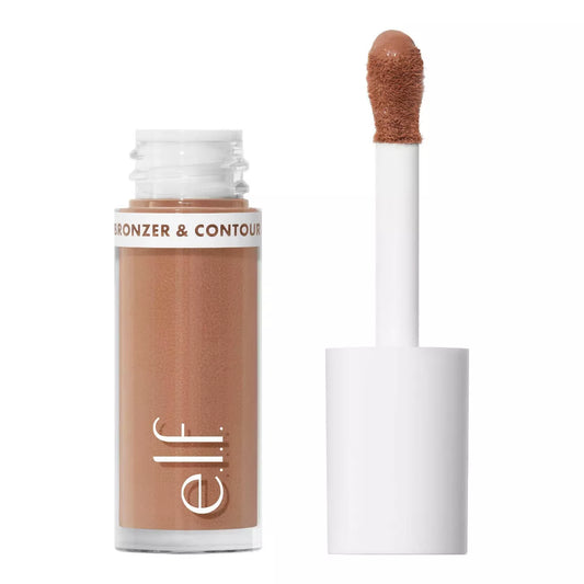Camo Liquid Bronze N Sculpt Bronzer
