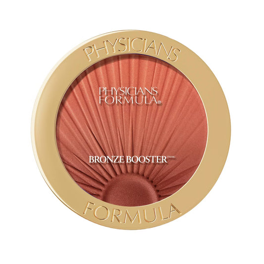 Bronze Booster Sol Blush