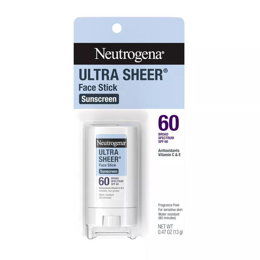 Ultra Sheer Protector Solar en Barra - SPF 60
