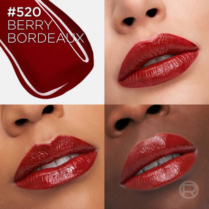 Lacque Resistance Liquid Lipstick