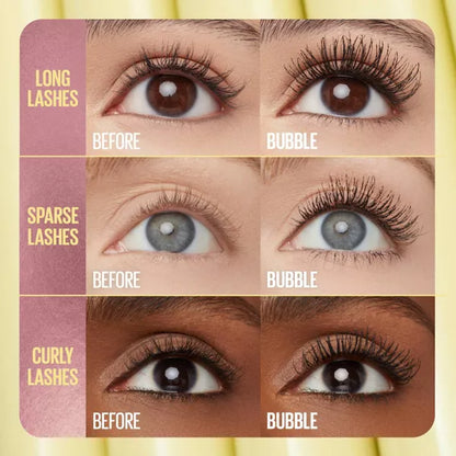 Colossal Bubble Mascara