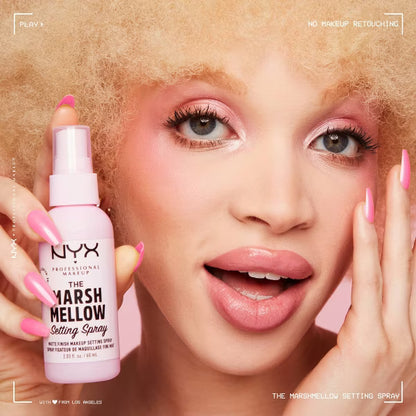 The Marshmellow Setting Spray | Estandar
