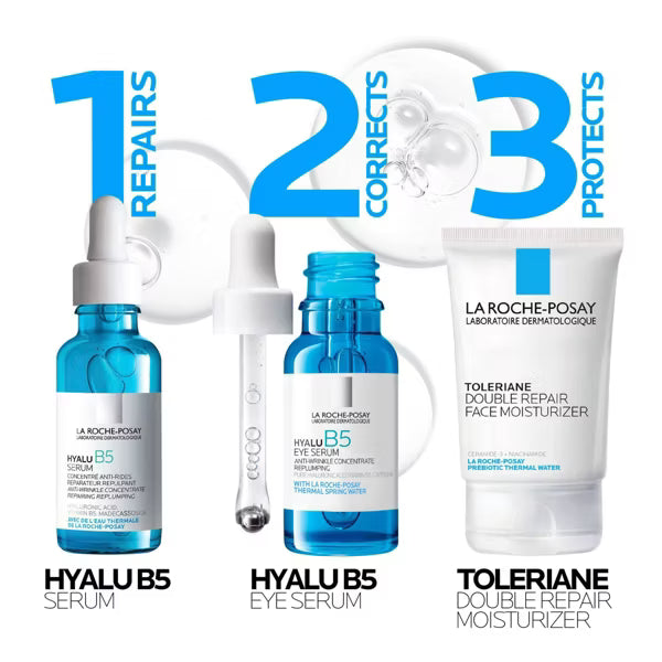 Hyalu B5 Eye Serum