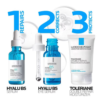 Hyalu B5 Eye Serum