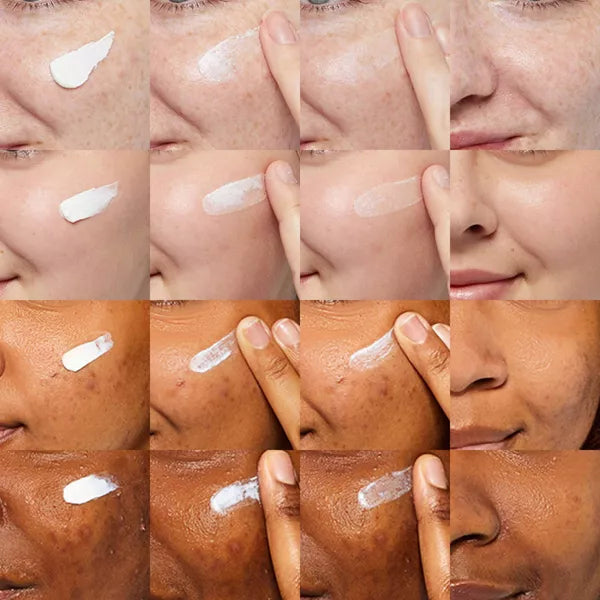 Anthelios Clear Skin Dry Touch Face Sunscreen - Protector Solar para Piel con Tendencia a Acné