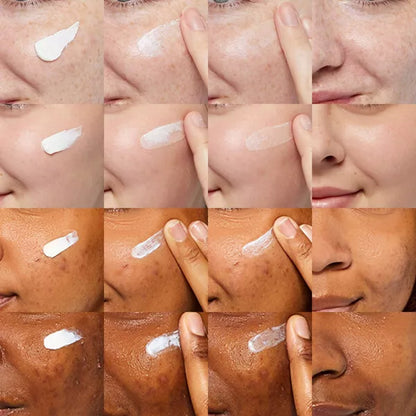 Anthelios Clear Skin Dry Touch Face Sunscreen - Protector Solar para Piel con Tendencia a Acné