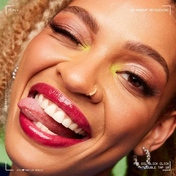 Fat Oil Slick Click Tinted Lip Balm