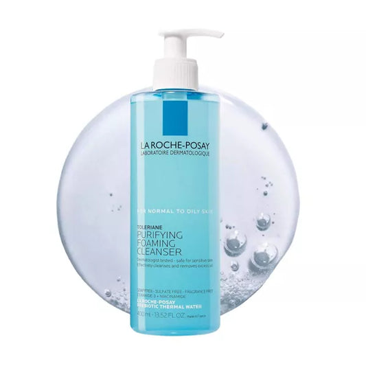 Toleriane Purifying Facial Cleanser