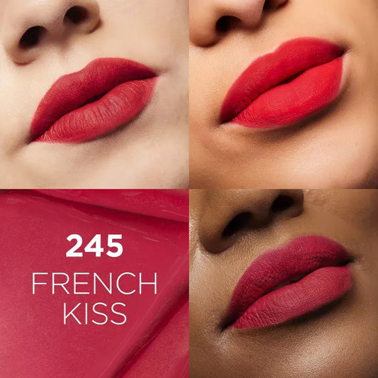 Infallible Matte Resistance Liquid Matte Lipstick