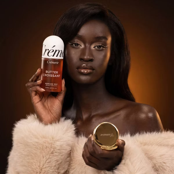Perfume Mist | Butter Croissant