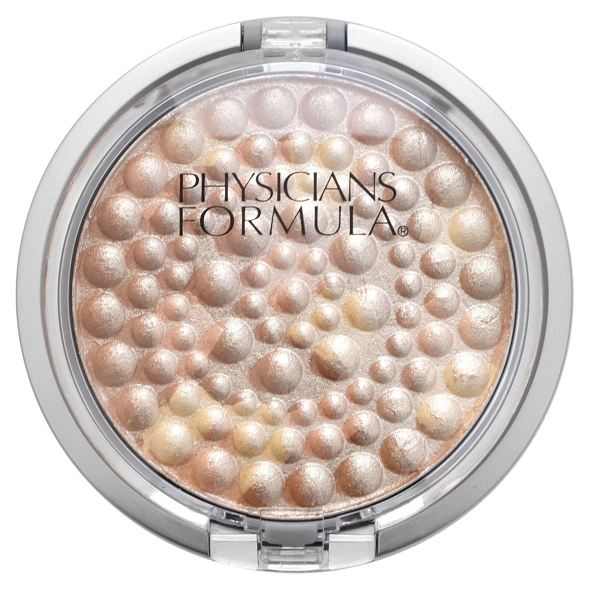 Highlighter Powder Mineral Glow Pearls