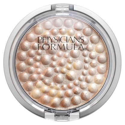 Highlighter Powder Mineral Glow Pearls