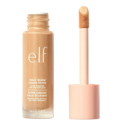 Halo Glow Liquid Filter Highlighter
