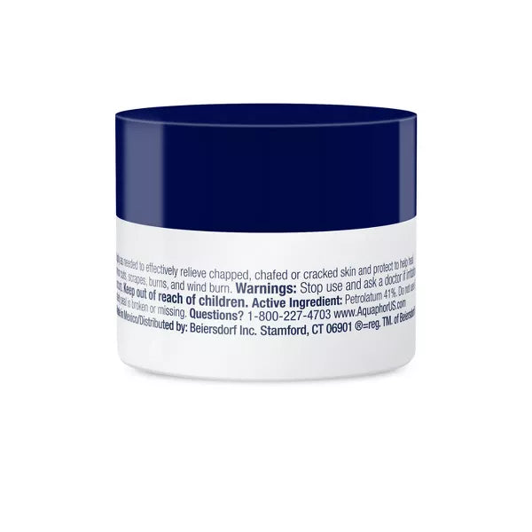 Healing Ointment Skin Protectant Advanced Therapy - 7g