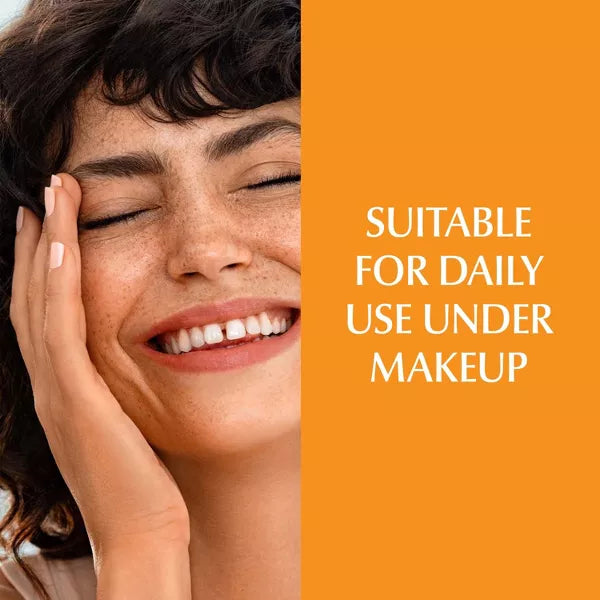 Face Clear Skin Sunscreen Lotion - SPF 50 - 75ml