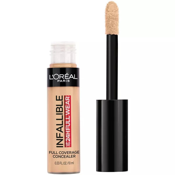 Corrector Infallible 24hr Full Wear