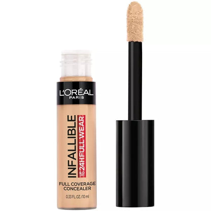 Corrector Infallible 24hr Full Wear