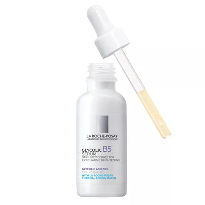 Dark Spot Corrector, Glycolic B5 Face Serum