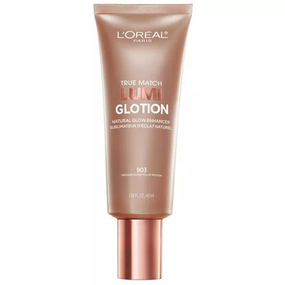 True Match Lumi Glotion Natural Glow Enhancer