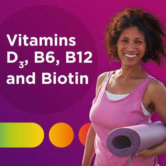Women's Multivitamin Gummies