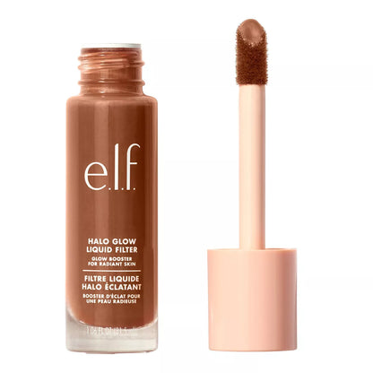 Halo Glow Liquid Filter Highlighter